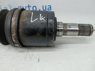 Привод передний левый 6 2007-2013 GH 2.5 бензин L5-VE