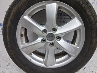 Запаска с резиной Korando 2010-2019 C200 2.0 diesel D20Dt Запаска с резиной Korando 2010-2019 C200 2.0 diesel D20Dt