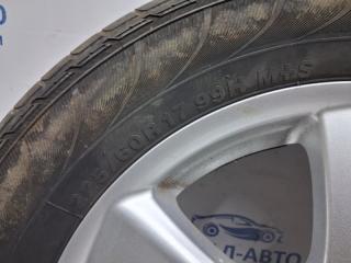 Запаска с резиной Korando 2010-2019 C200 2.0 diesel D20Dt Запаска с резиной Korando 2010-2019 C200 2.0 diesel D20Dt