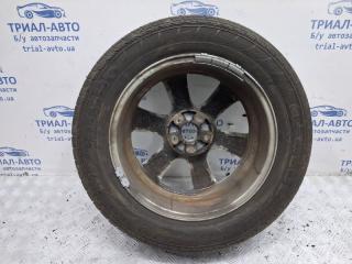 Запаска с резиной Korando 2010-2019 C200 2.0 diesel D20Dt Запаска с резиной Korando 2010-2019 C200 2.0 diesel D20Dt