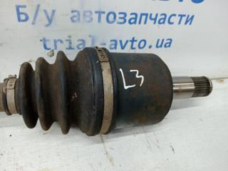 Привод передний левый Korando 2010-2019 C200 2.0 diesel D20Dt Привод передний левый Korando 2010-2019 C200 2.0 diesel D20Dt