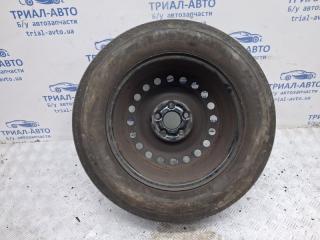 Запаска с резиной X-Trail 2007-2015 T31 2.0 Diesel M9R Запаска с резиной X-Trail 2007-2015 T31 2.0 Diesel M9R