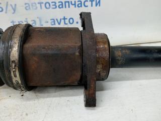 Привод передний правый X-Trail 2007-2015 T31 2.0 Diesel M9R