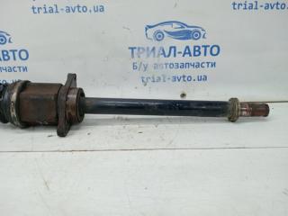Привод передний правый X-Trail 2007-2015 T31 2.0 Diesel M9R