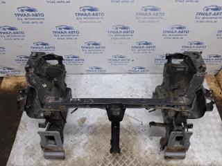 Панель передняя Korando 2010-2019 C200 2.0 diesel D20DT Панель передняя Korando 2010-2019 C200 2.0 diesel D20DT