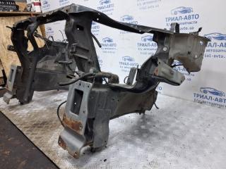 Панель передняя SsangYong Korando C200 2.0 diesel D20DT Панель передняя SsangYong Korando C200 2.0 diesel D20DT