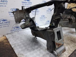 Панель передняя Korando 2010-2019 C200 2.0 diesel D20DT Панель передняя Korando 2010-2019 C200 2.0 diesel D20DT
