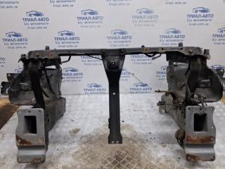 Панель передняя Korando 2010-2019 C200 2.0 diesel D20DT Панель передняя Korando 2010-2019 C200 2.0 diesel D20DT