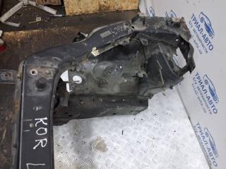 Панель передняя Korando 2010-2019 C200 2.0 diesel D20DT Панель передняя Korando 2010-2019 C200 2.0 diesel D20DT