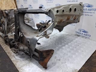Панель передняя Mitsubishi L200 KB 2.5 Diesel 4D56 Панель передняя Mitsubishi L200 KB 2.5 Diesel 4D56