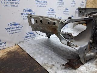 Панель передняя L200 2006-2015 KB 2.5 Diesel 4D56 Панель передняя L200 2006-2015 KB 2.5 Diesel 4D56