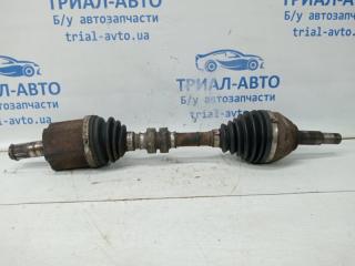 Привод передний левый Nissan X-Trail 2007-2015