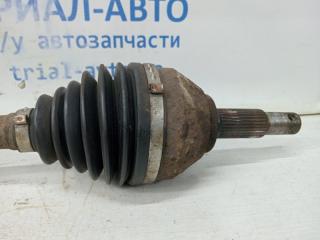 Привод передний левый X-Trail 2007-2015 T31 2.0 Diesel M9R