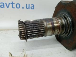 Привод передний левый X-Trail 2007-2015 T31 2.0 Diesel M9R