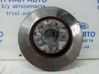 Диск тормозной передний Nissan X-Trail 2007-2015