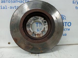 Диск тормозной передний Nissan X-Trail T31 2.0 Diesel M9R