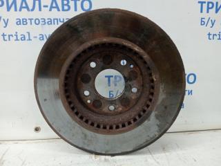 Диск тормозной передний Korando 2010-2019 C200 2.0 diesel D20Dt Диск тормозной передний Korando 2010-2019 C200 2.0 diesel D20Dt