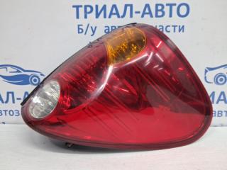 Фонарь задний внешний правый Mitsubishi L200 2006-2015