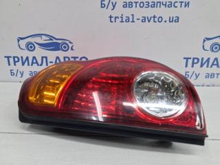 Фонарь задний внешний правый Mitsubishi L200 KB 2.5 Diesel 4D56 Фонарь задний внешний правый Mitsubishi L200 KB 2.5 Diesel 4D56