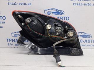 Фонарь задний внешний левый Korando 2010-2019 C200 2.0 diesel D20Dt Фонарь задний внешний левый Korando 2010-2019 C200 2.0 diesel D20Dt