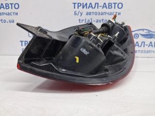 Фонарь задний внешний левый Korando 2010-2019 C200 2.0 diesel D20Dt Фонарь задний внешний левый Korando 2010-2019 C200 2.0 diesel D20Dt