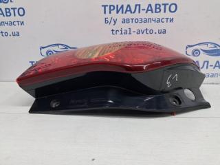 Фонарь задний внешний левый Korando 2010-2019 C200 2.0 diesel D20Dt Фонарь задний внешний левый Korando 2010-2019 C200 2.0 diesel D20Dt