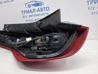 Фонарь задний внешний правый X-Trail 2007-2015 T31 2.0 Diesel M9R Фонарь задний внешний правый X-Trail 2007-2015 T31 2.0 Diesel M9R