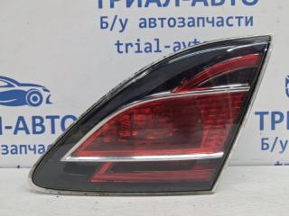 Фонарь задний внутренний правый Mazda 6 2007-2013