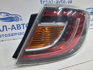 Фонарь задний внешний правый 6 2007-2013 GH 2.5 бензин L5-VE