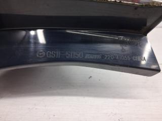 Фонарь задний внешний правый 6 2007-2013 GH 2.5 бензин L5-VE