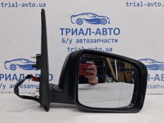 Зеркало правое Nissan X-Trail 2007-2015