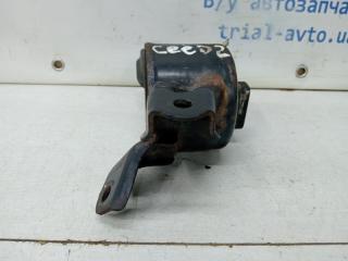 Подушка ДВС левая Ceed 2012-2018 JD 1.6 diesel D4FB