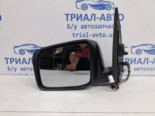 Зеркало левое Nissan X-Trail 2007-2015