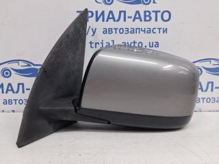 Зеркало левое X-Trail 2007-2015 T31 2.0 Diesel M9R Зеркало левое X-Trail 2007-2015 T31 2.0 Diesel M9R