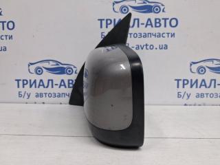 Зеркало левое Nissan X-Trail T31 2.0 Diesel M9R Зеркало левое Nissan X-Trail T31 2.0 Diesel M9R