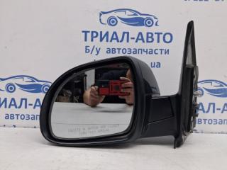 Зеркало левое SsangYong Korando 2010-2019