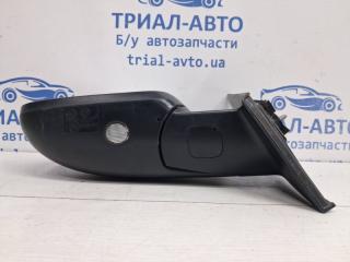 Зеркало левое Korando 2010-2019 C200 2.0 diesel D20Dt Зеркало левое Korando 2010-2019 C200 2.0 diesel D20Dt