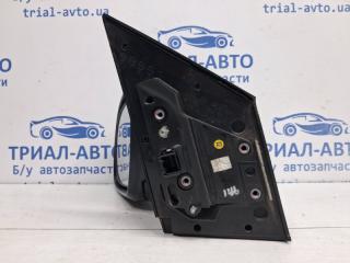 Зеркало левое Korando 2010-2019 C200 2.0 diesel D20Dt Зеркало левое Korando 2010-2019 C200 2.0 diesel D20Dt