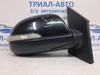 Зеркало правое Korando 2010-2019 C200 2.0 diesel D20Dt Зеркало правое Korando 2010-2019 C200 2.0 diesel D20Dt