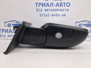 Зеркало правое Korando 2010-2019 C200 2.0 diesel D20Dt Зеркало правое Korando 2010-2019 C200 2.0 diesel D20Dt