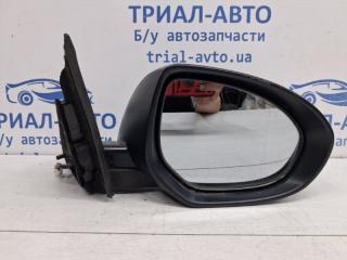 Зеркало правое Mazda 6 2007-2013