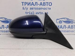 Зеркало правое 6 2007-2013 GH 2.5 бензин L5-VE Зеркало правое 6 2007-2013 GH 2.5 бензин L5-VE