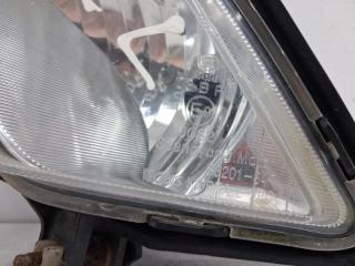 Фара противотуманная левая Korando 2010-2019 C200 2.0 diesel D20Dt Фара противотуманная левая Korando 2010-2019 C200 2.0 diesel D20Dt