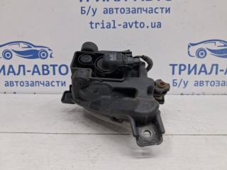 Фара противотуманная левая Korando 2010-2019 C200 2.0 diesel D20Dt Фара противотуманная левая Korando 2010-2019 C200 2.0 diesel D20Dt