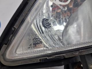 Фара противотуманная правая Korando 2010-2019 C200 2.0 diesel D20Dt Фара противотуманная правая Korando 2010-2019 C200 2.0 diesel D20Dt