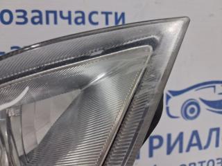 Фара противотуманная правая SsangYong Korando C200 2.0 diesel D20Dt Фара противотуманная правая SsangYong Korando C200 2.0 diesel D20Dt