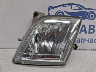 Фара противотуманная левая Mazda 6 2007-2013