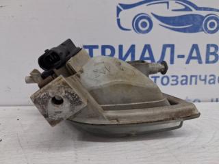 Фара противотуманная левая 6 2007-2013 GH 2.5 бензин L5-VE Фара противотуманная левая 6 2007-2013 GH 2.5 бензин L5-VE