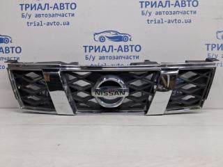 Решетка радиатора Nissan X-Trail 2007-2015