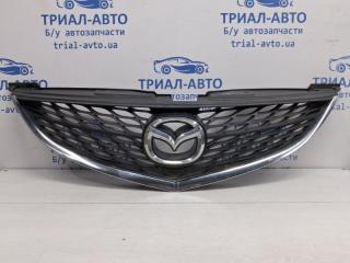 Решетка радиатора Mazda 6 2007-2013